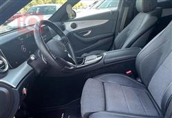 مێرسێدس بێنز E-Class